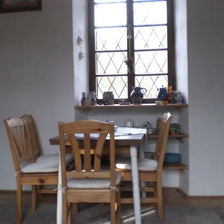 Vakantiehuis Alte Schule Kirmutscheid *