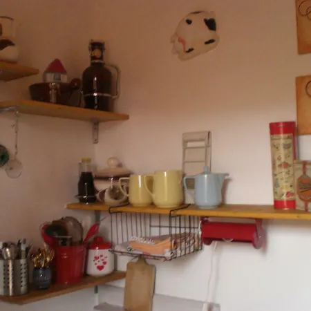 Alte Schule Kirmutscheid Vakantiehuis *